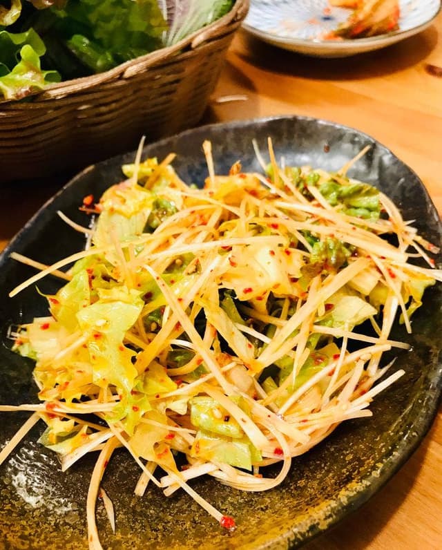 オアシス 浦安店 - サブ画像3