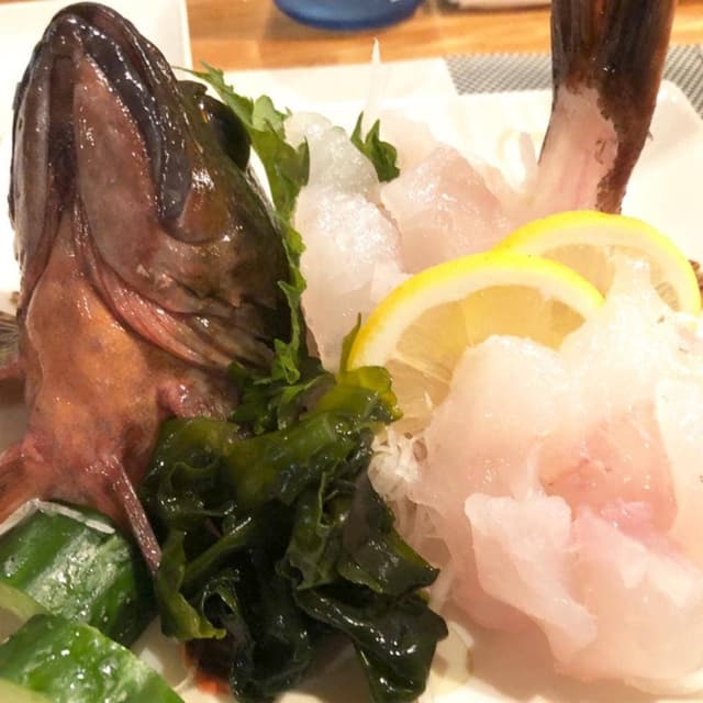 居酒屋 一休 - サブ画像1