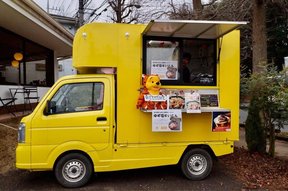 めぐみ食堂
