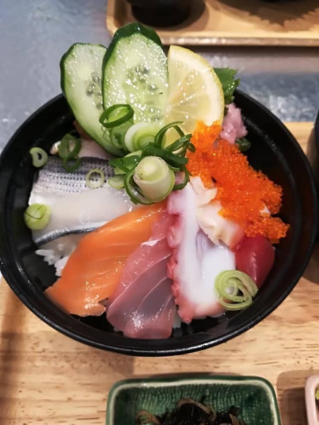 サカナカナッテ 広島駅ekie店 - サブ画像3