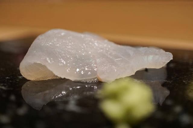 新宿御苑すし 西 - サブ画像1