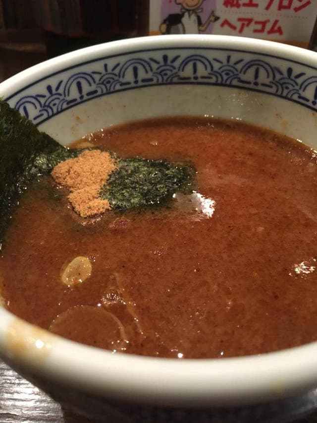 三田製麺所 阿倍野店 - サブ画像1