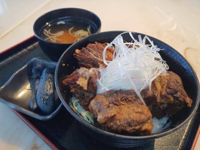 MMCオーガニックカフェ 仙台空港 国内線店 - サブ画像3