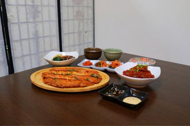 オモニの手作りまんま亭 - サブ画像1