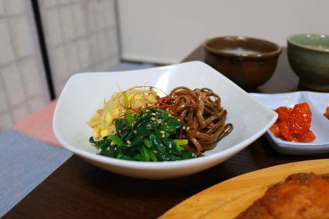 オモニの手作りまんま亭 - サブ画像3