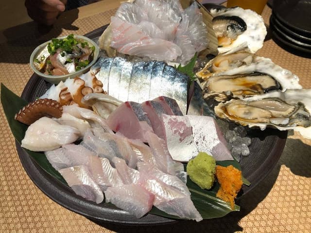 飯屋 いの吉 - サブ画像3