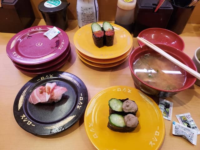 スシロー 鴨川店 - サブ画像2