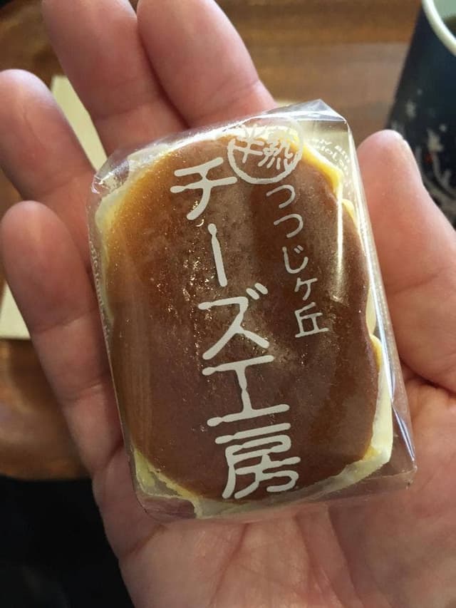 洋菓子館ベルジェノア - サブ画像3