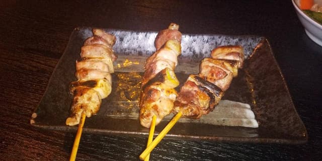 串焼き専門 串蔵 - サブ画像3