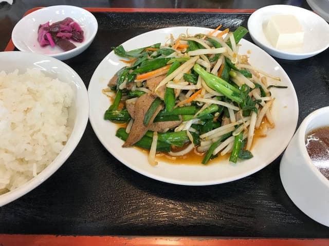 南京亭 瑞穂店 - サブ画像2