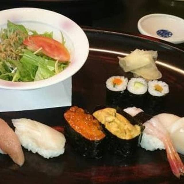 寿司・割烹 やなぎ - サブ画像3