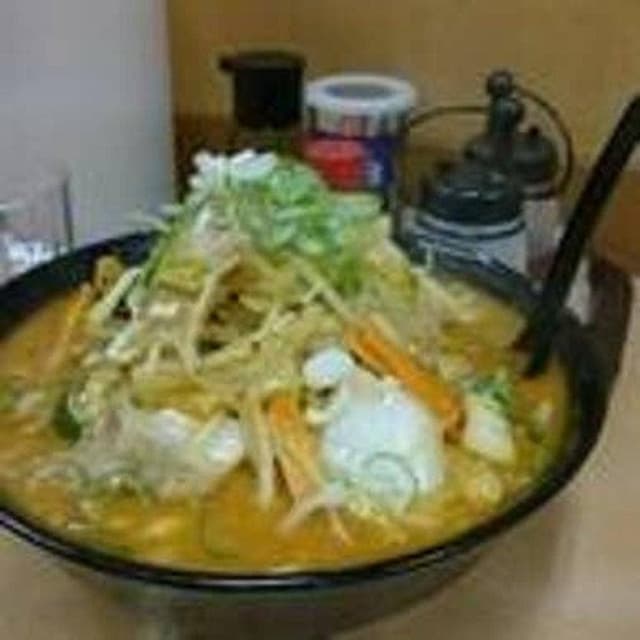 らーめん 山喜屋 - サブ画像3