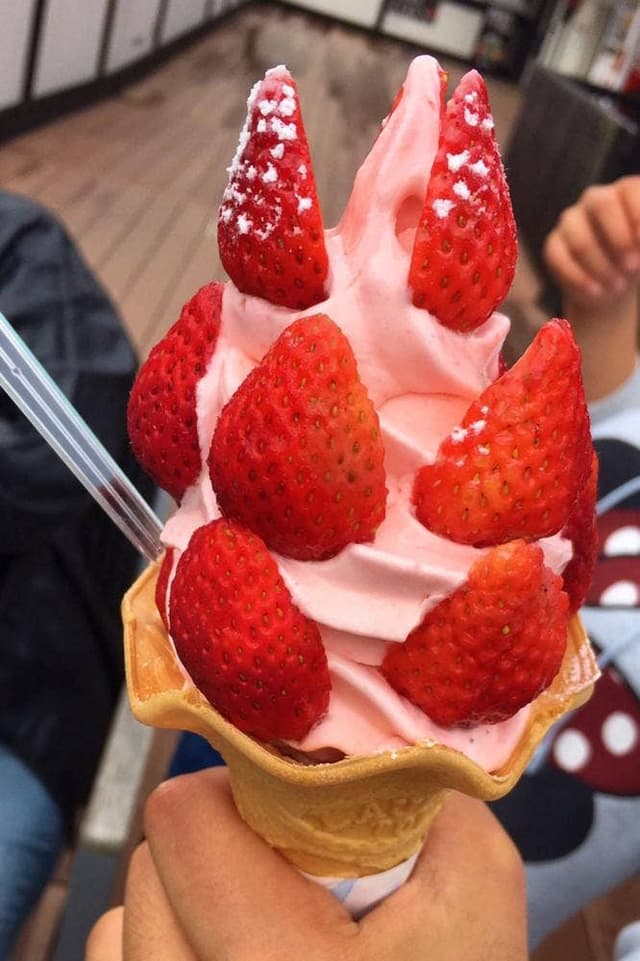 テンテ - サブ画像1