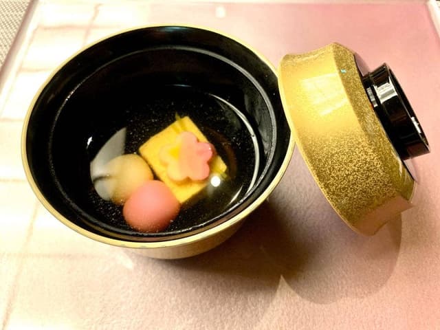 日本料理 桜華 - サブ画像2