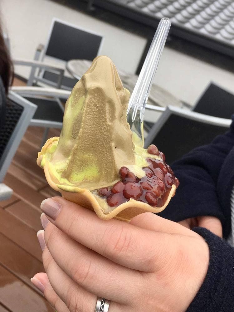 お茶の泉園 熊本城店