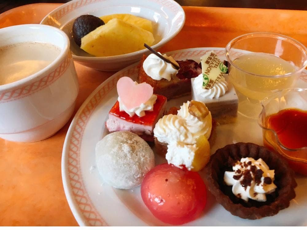 ウェルシーズン浜名湖