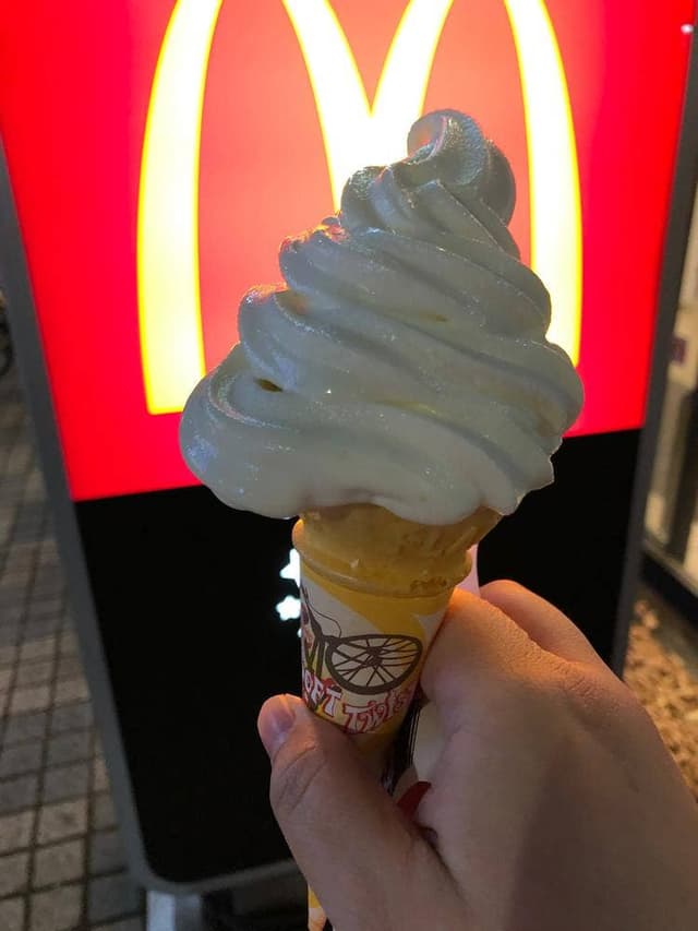マクドナルド 田端駅前店 - サブ画像1