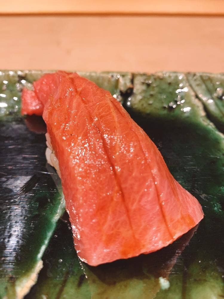 鮨 木島