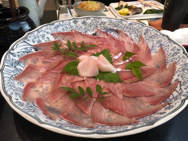 割烹 扇 - サブ画像1