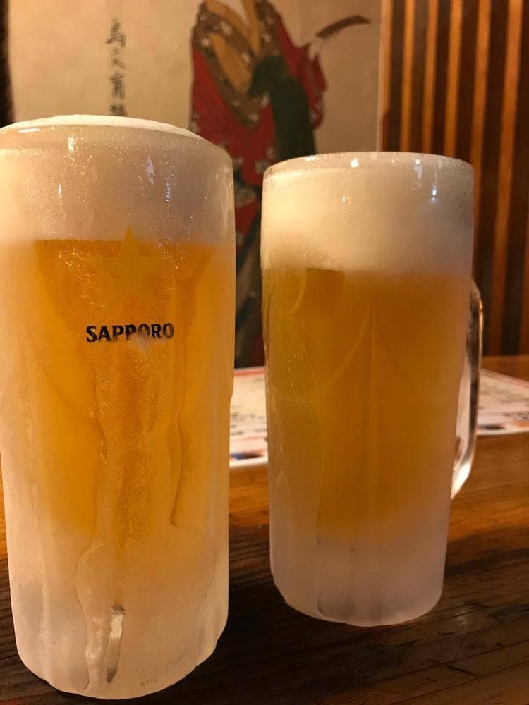 ほるもん家