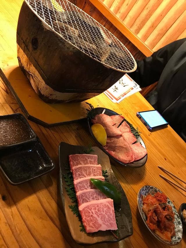 ほるもん家 - サブ画像2