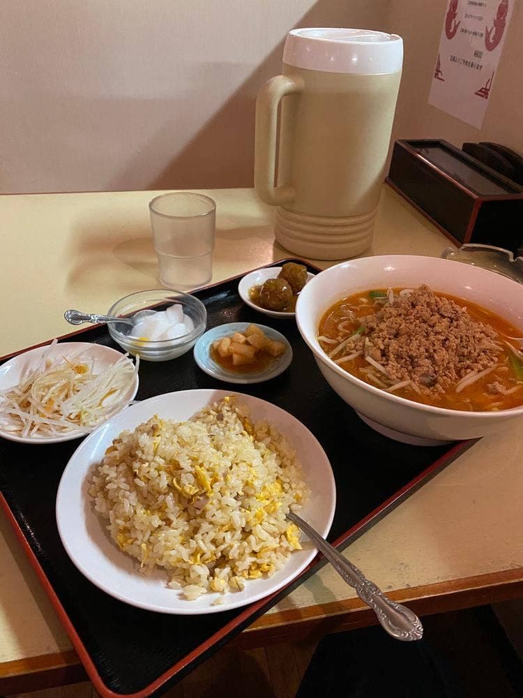 洪記