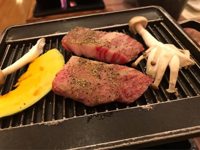 レストラン トップオブキャニオン ホテル大雪別館大雪山荘 - サブ画像2