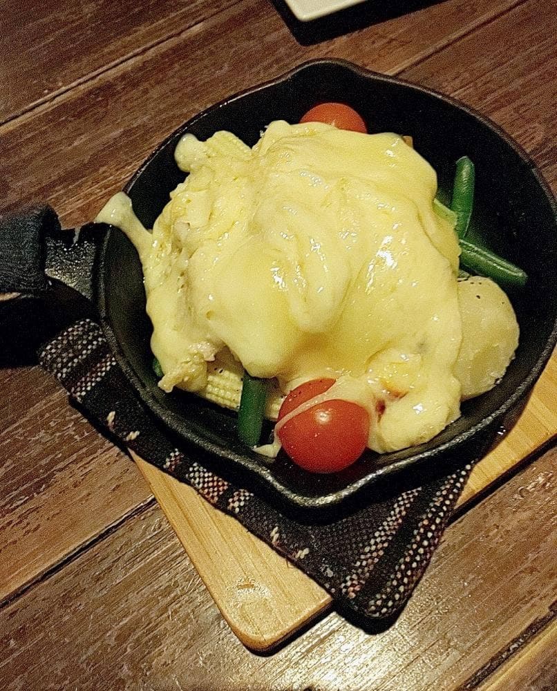 インダストリアル