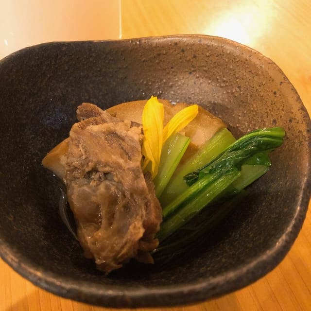 炭焼き牛タン酒場 ウシカイ 飯田橋店 - サブ画像2