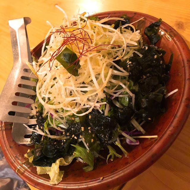 炭焼き牛タン酒場 ウシカイ 飯田橋店 - サブ画像3