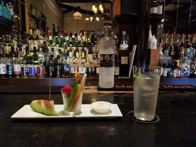 B.B.13 BAR - サブ画像3