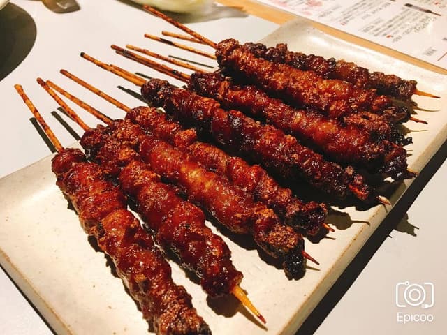 天神みつます - サブ画像3