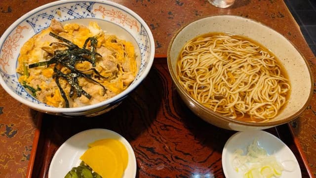 神田丸屋 - サブ画像3