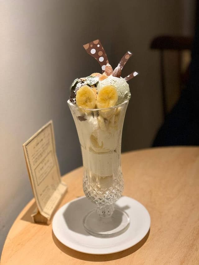 パフェ専門店 幸せのレシピ スイート Plus店 - サブ画像3