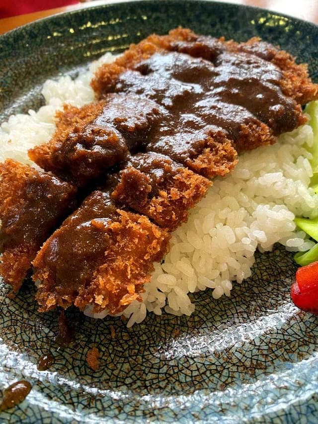 とんかつ隅野 - サブ画像1