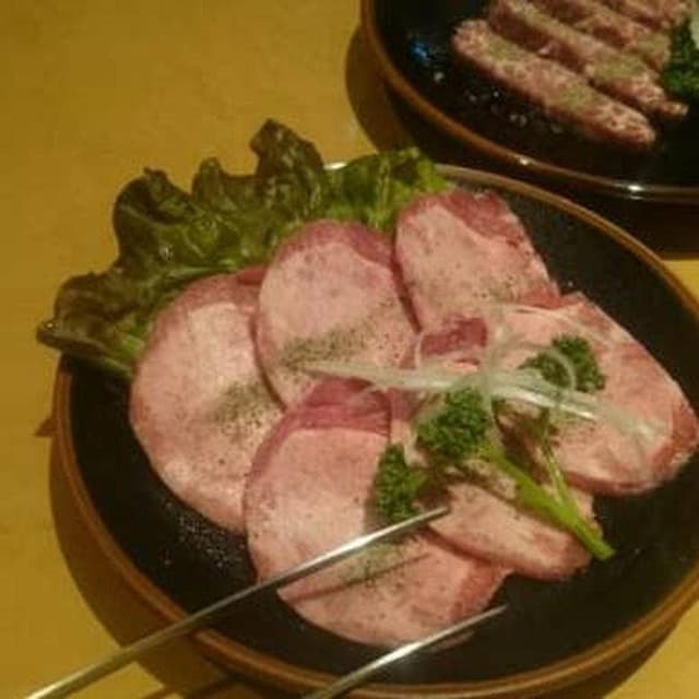 焼肉 牛車 - サブ画像2