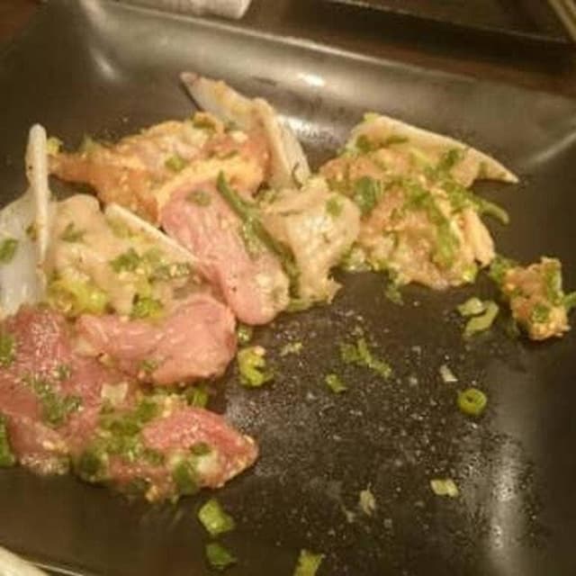 ホルモン焼道場 味与 - サブ画像2