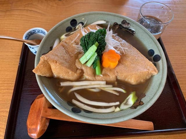 秋保草庵 - サブ画像1