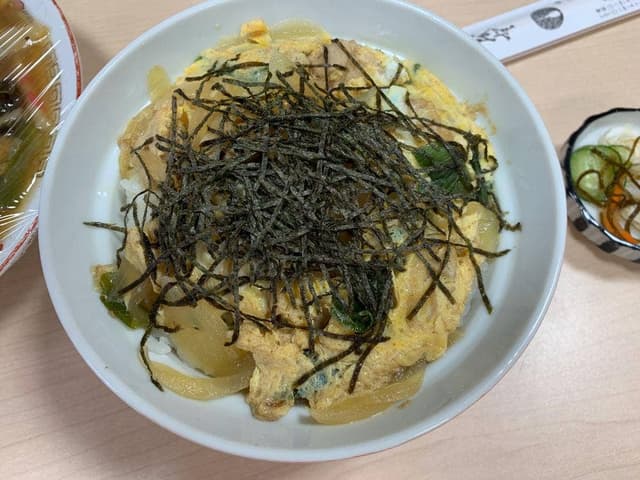 新よね食堂 - サブ画像2