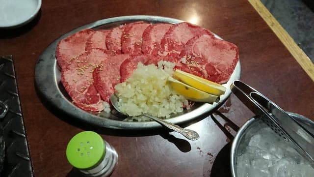 アジア食堂 五井店 - サブ画像1