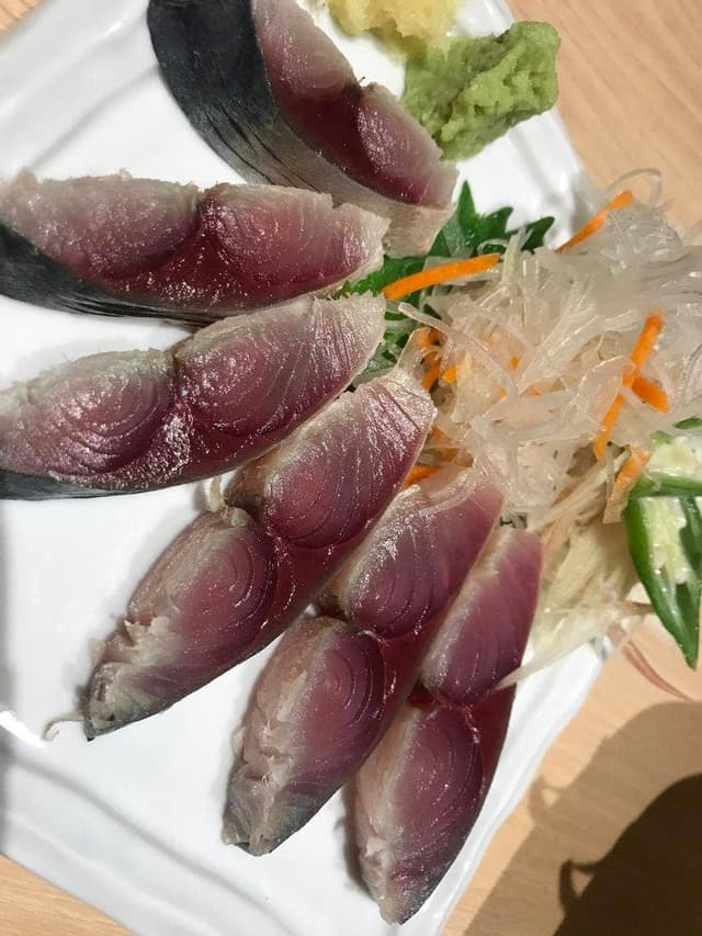 創作串揚げ ぷらり - サブ画像1