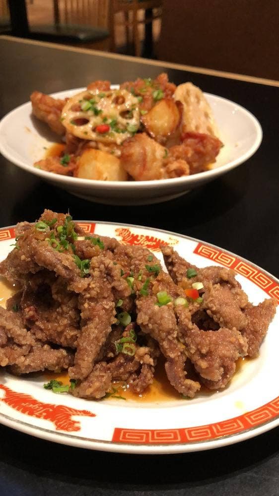 紅虎餃子房 新千歳空港店 - サブ画像2