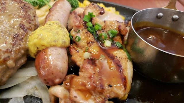 ロイヤルホスト 湊川店 - サブ画像3