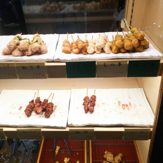 串焼の達 - サブ画像3