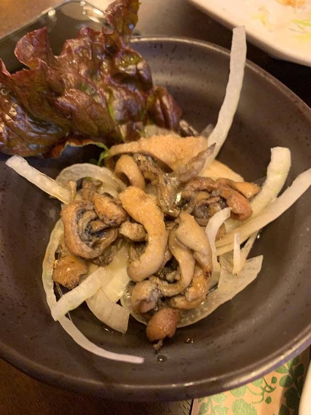 炭火焼き鳥 朱雀 - サブ画像2