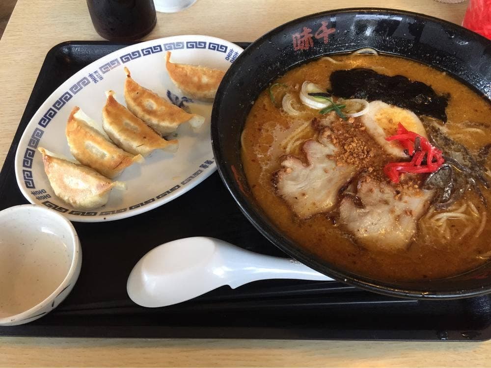 味千ラーメン 玉名店