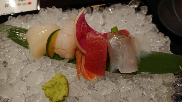 福や銀次郎 - サブ画像1