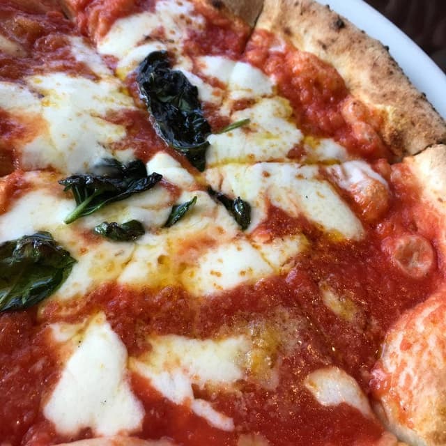 PIZZERIA MONTE STELLA - サブ画像1