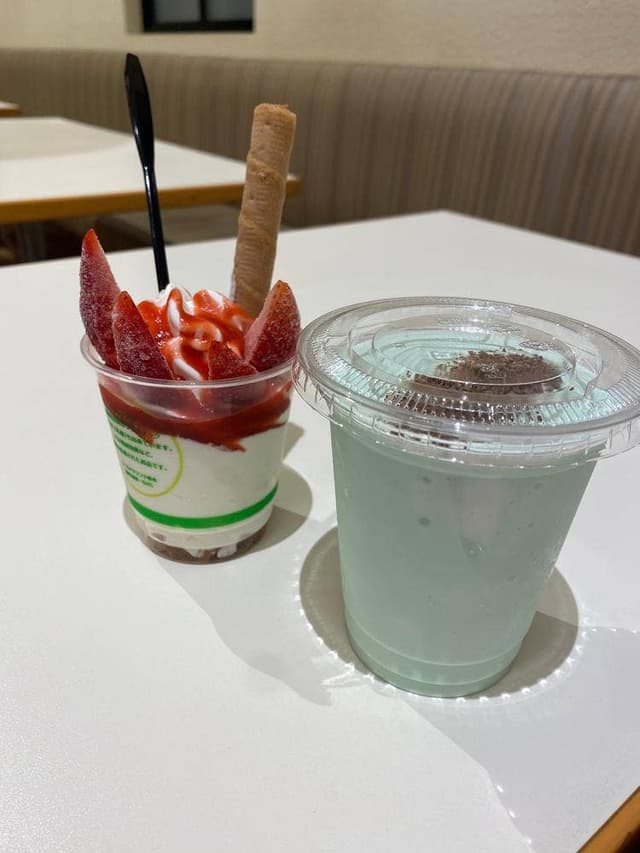 成田ゆめ牧場 あみプレミアムアウトレット店 - サブ画像2