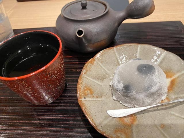 菓子のTASHINAMI - サブ画像1